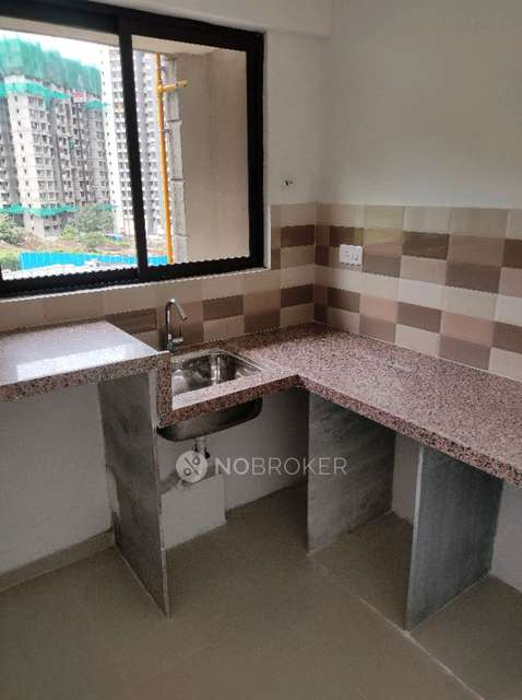 1 RK Flat In Wadhwa Wise City For Sale  In Panvel