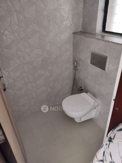 1 RK Flat In Wadhwa Wise City For Sale  In Panvel