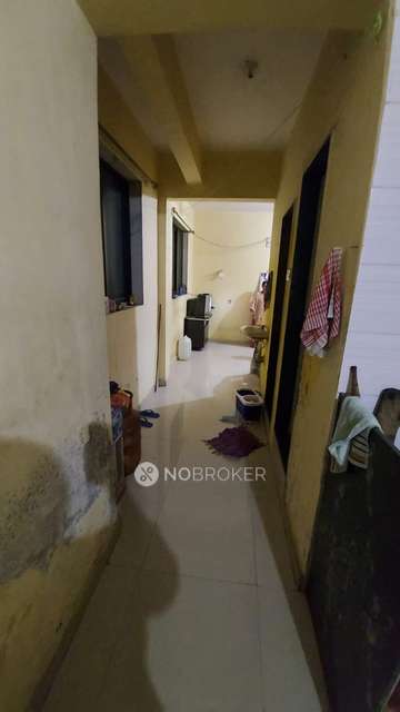 1 RK Flat In Sri Sai Ganesh Residency  For Sale  In Panvel