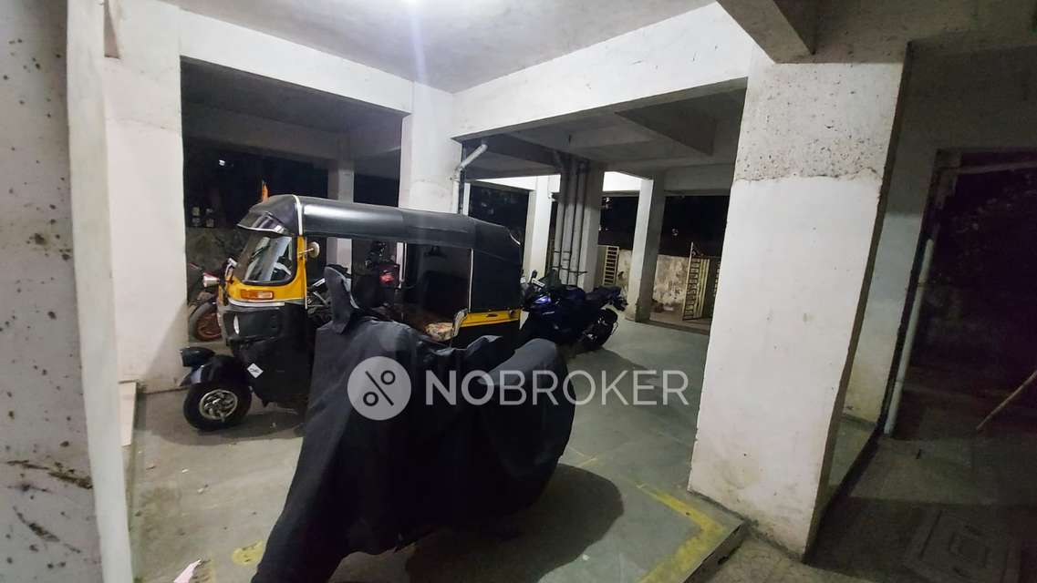 1 RK Flat In Sri Sai Ganesh Residency  For Sale  In Panvel