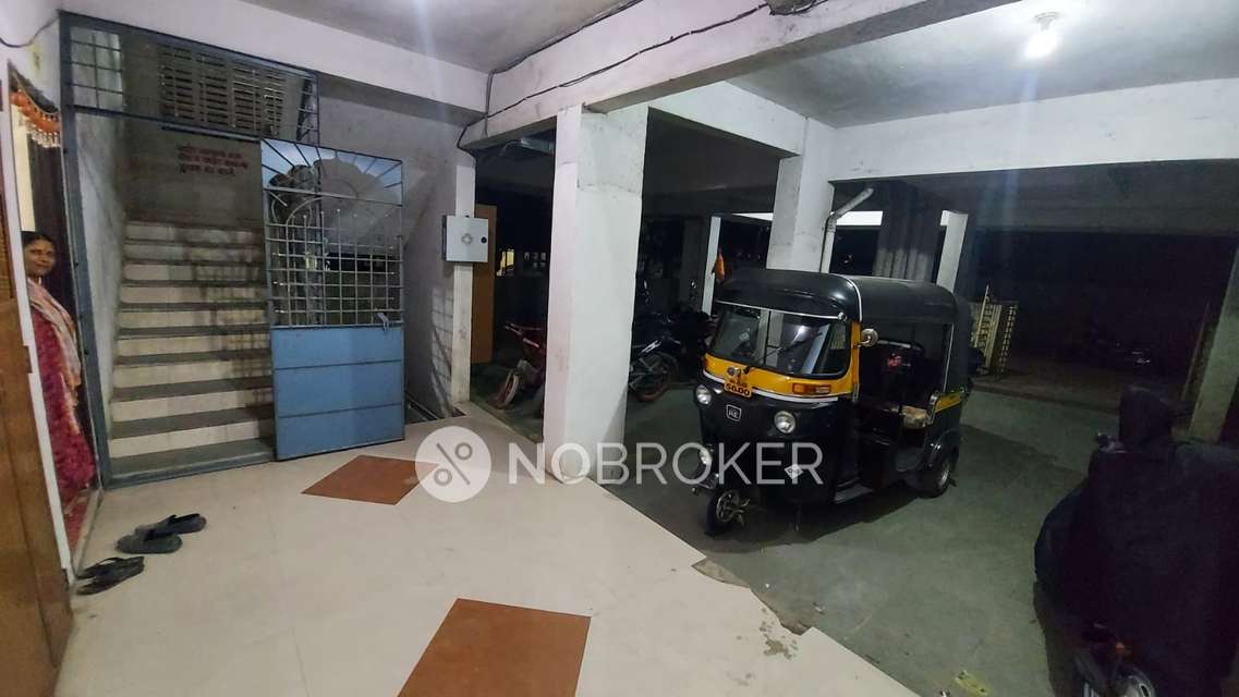 1 RK Flat In Sri Sai Ganesh Residency  For Sale  In Panvel