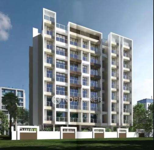 1 RK Flat In Sri Sai Ganesh Residency  For Sale  In Panvel