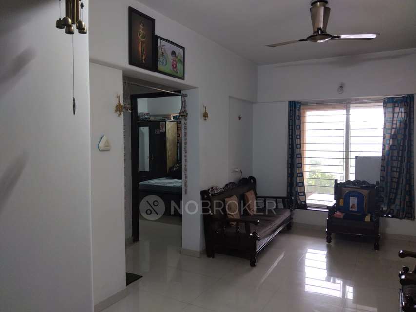 1 BHK Flat In Ganga Amber for Rent  In Tathawade