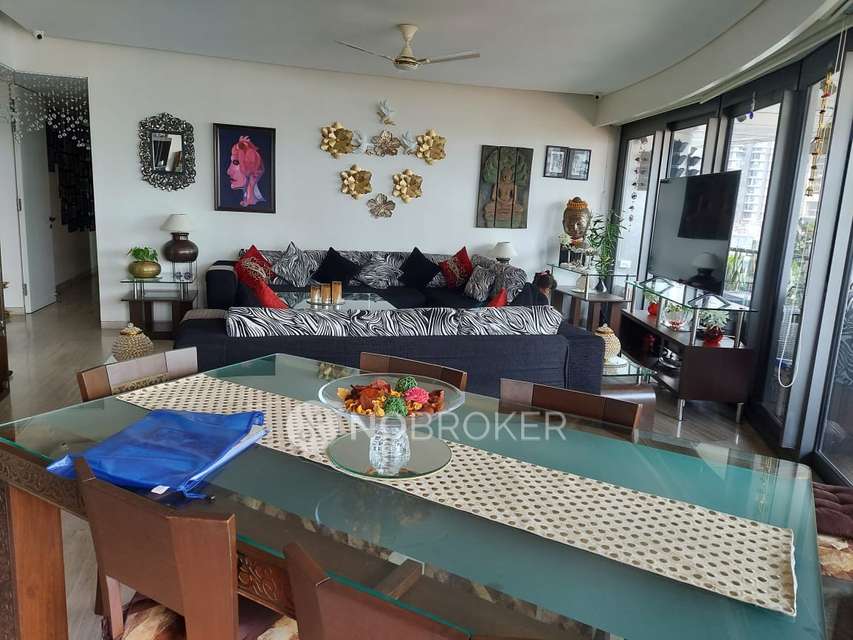 3 BHK Flat In Lodha World Crest For Sale  In Lower Parel,