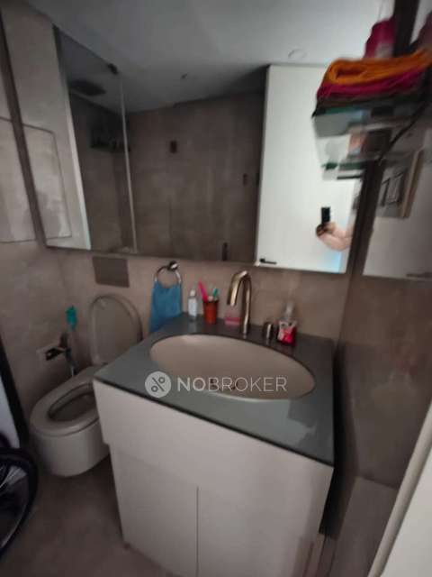 3 BHK Flat In Lodha World Crest For Sale  In Lower Parel,