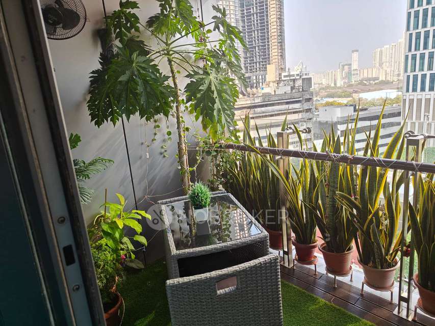 3 BHK Flat In Lodha World Crest For Sale  In Lower Parel,