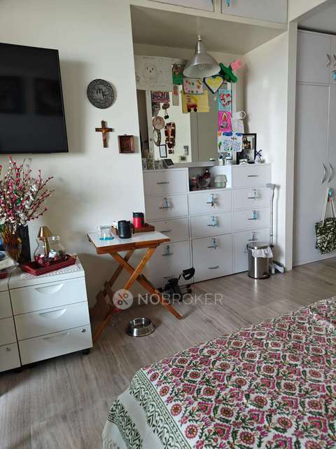 3 BHK Flat In Lodha World Crest For Sale  In Lower Parel,