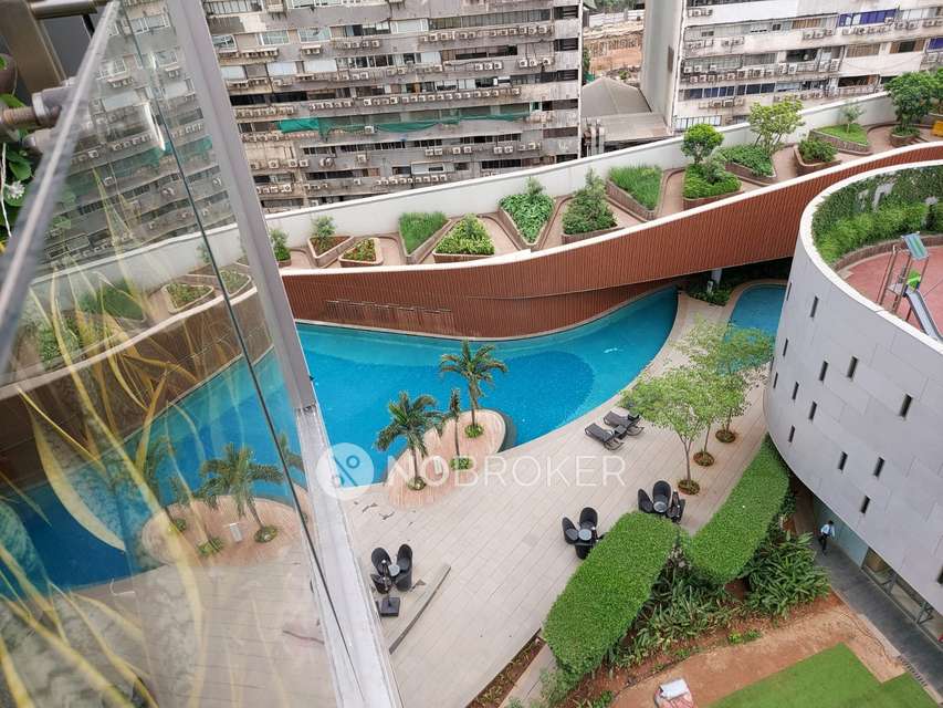 3 BHK Flat In Lodha World Crest For Sale  In Lower Parel,