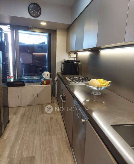 3 BHK Flat In Lodha World Crest For Sale  In Lower Parel,