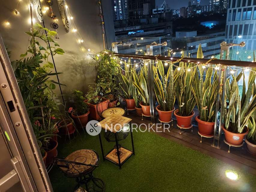 3 BHK Flat In Lodha World Crest For Sale  In Lower Parel,