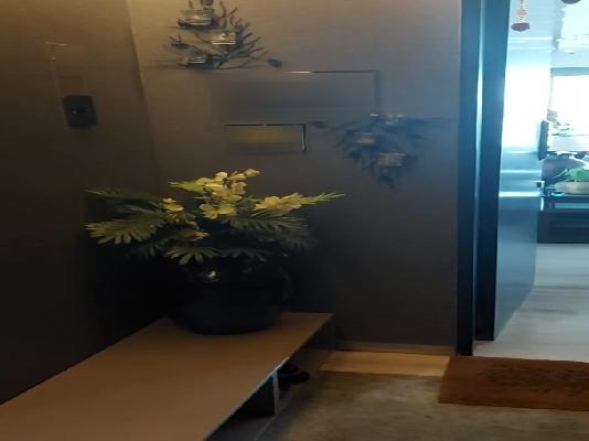 3 BHK Flat In Lodha World Crest For Sale  In Lower Parel,