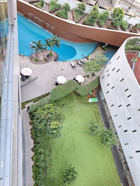 3 BHK Flat In Lodha World Crest For Sale  In Lower Parel,