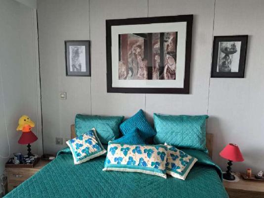 3 BHK Flat In Lodha World Crest For Sale  In Lower Parel,