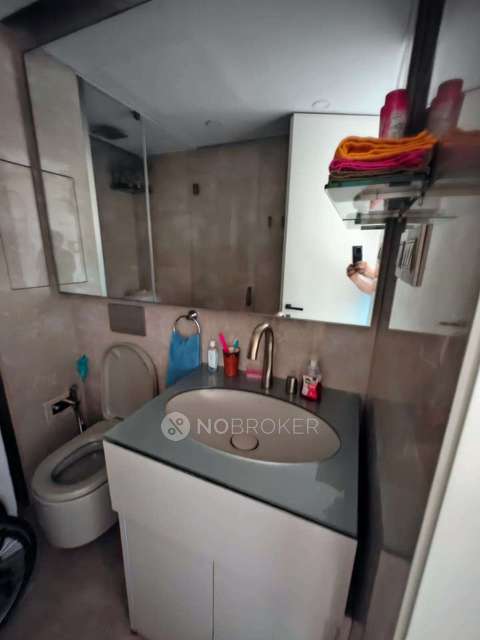 3 BHK Flat In Lodha World Crest For Sale  In Lower Parel,