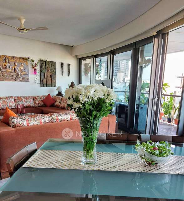 3 BHK Flat In Lodha World Crest For Sale  In Lower Parel,