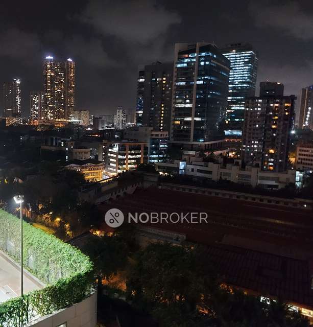 3 BHK Flat In Lodha World Crest For Sale  In Lower Parel,