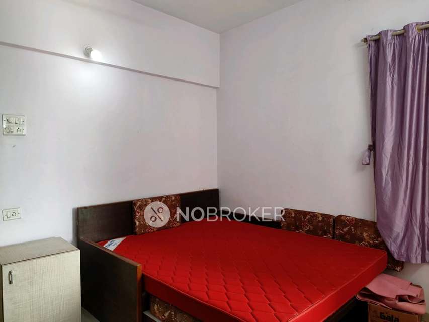 2 BHK Flat In Raviraj Colorado For Sale  In Mallik Nagar, Kondhwa