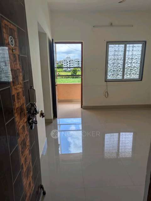 1 BHK Flat In Parijat for Rent  In Hirai Sitai Mandir