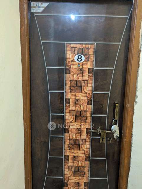 1 BHK Flat In Parijat for Rent  In Hirai Sitai Mandir