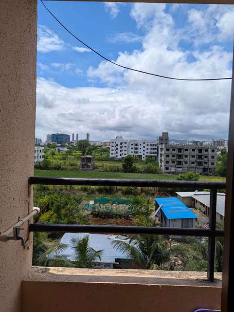 1 BHK Flat In Parijat for Rent  In Hirai Sitai Mandir