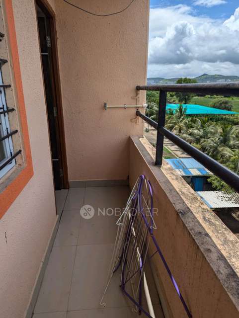 1 BHK Flat In Parijat for Rent  In Hirai Sitai Mandir