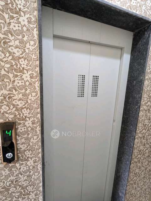 1 BHK Flat In Parijat for Rent  In Hirai Sitai Mandir