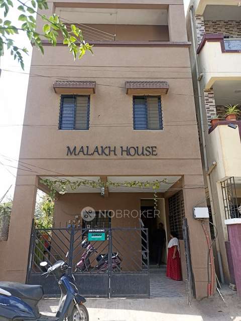 4 BHK House For Sale  In Mohammadwadi