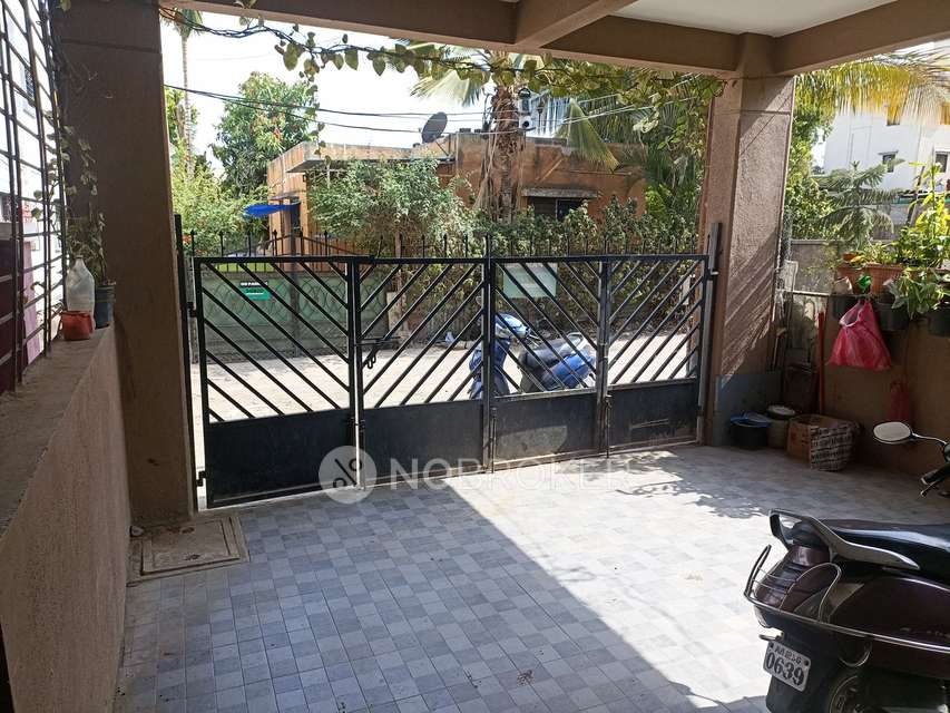4 BHK House For Sale  In Mohammadwadi