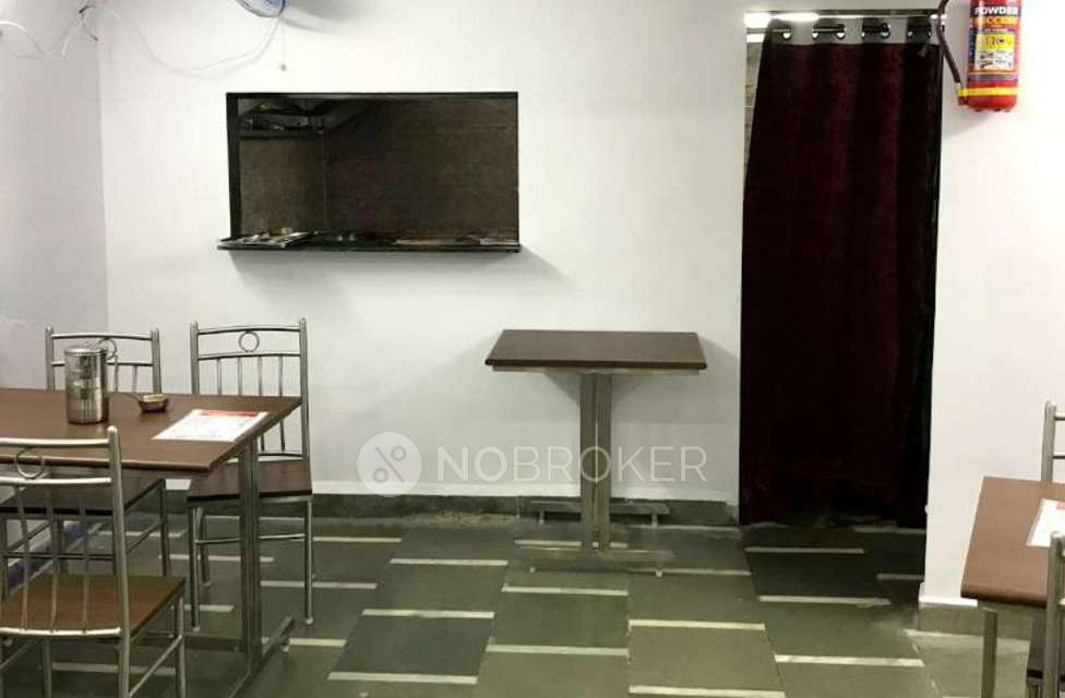 Office Space in Sanpada, Mumbai for Rent 