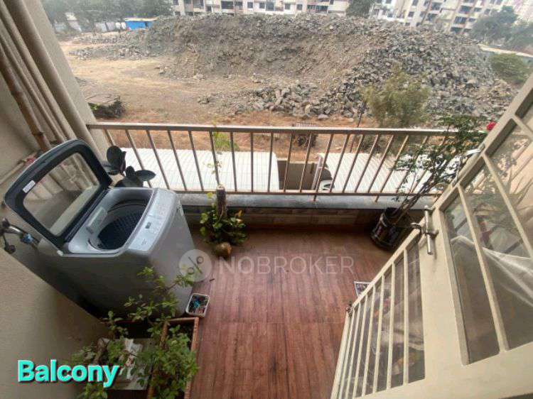 2 BHK Flat In Kunjban for Rent  In Kunjban