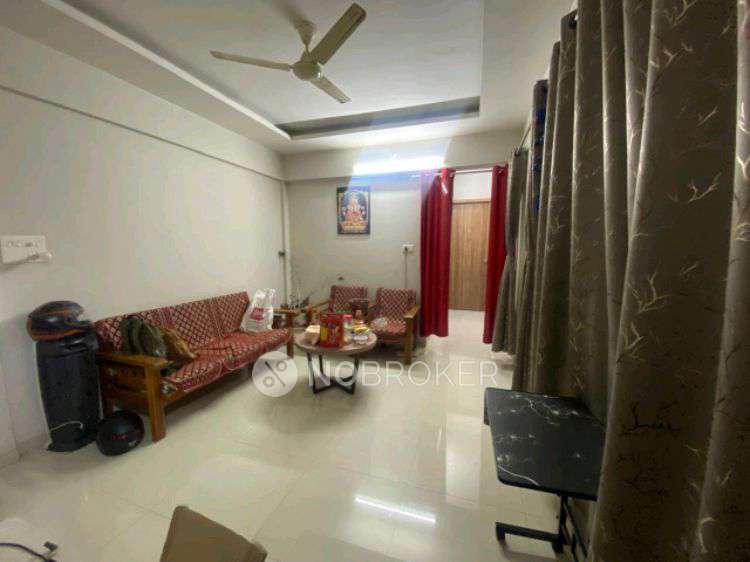 2 BHK Flat In Kunjban for Rent  In Symbiosis College 505, Kunjban Society, B Wing Rd, Near Little Earth, Kiwale, Mamurdi, Pune, Pimpri-chinchwad, Maharashtra 412101, India