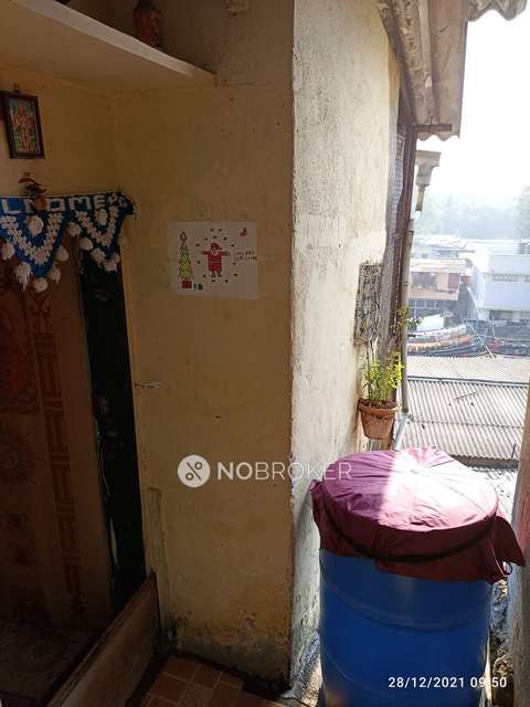 1 RK House For Sale  In Chunabhatti