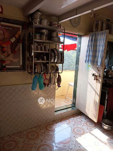 1 RK House For Sale  In Chunabhatti