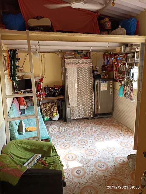 1 RK House For Sale  In Chunabhatti