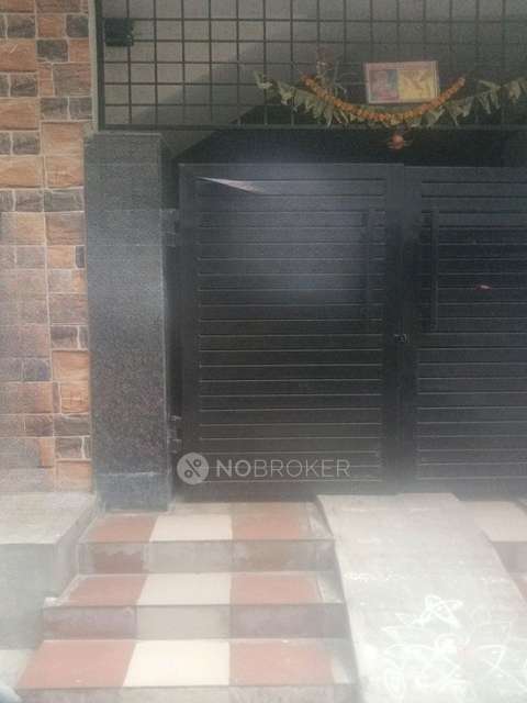 1 RK Flat In Standalone Building  for Rent  In Borabanda