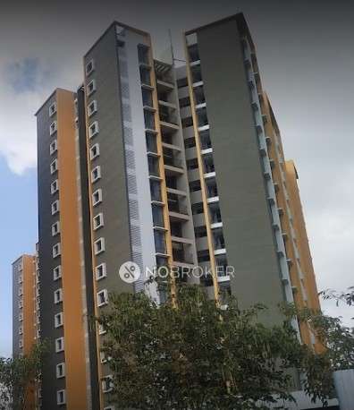 2 BHK Flat In Joyville Hinjawadi  for Rent  In Hinjawadi