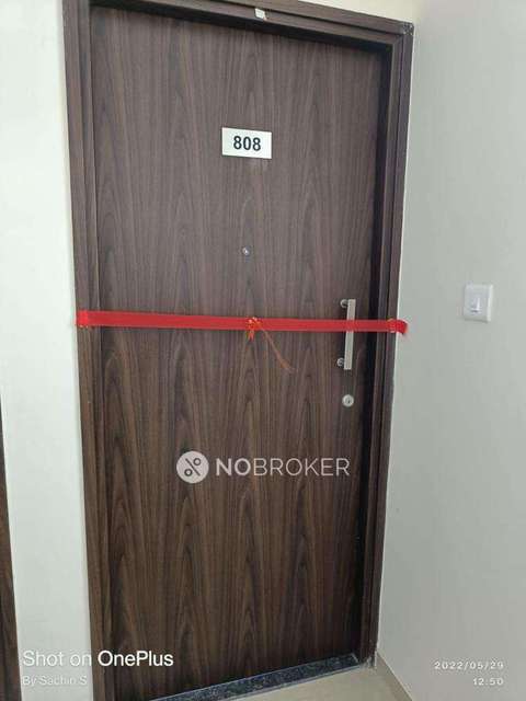 2 BHK Flat In Joyville Hinjawadi  for Rent  In Hinjawadi