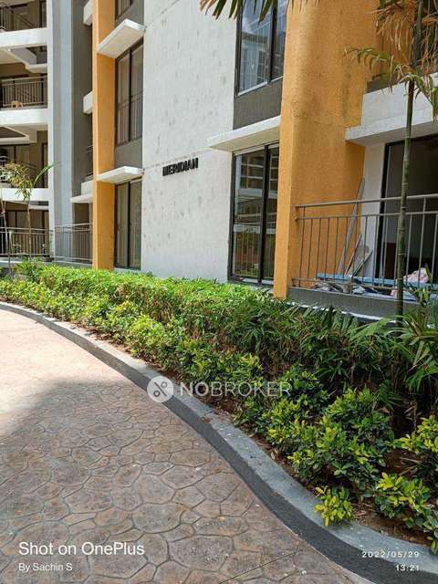 2 BHK Flat In Joyville Hinjawadi  for Rent  In Hinjawadi