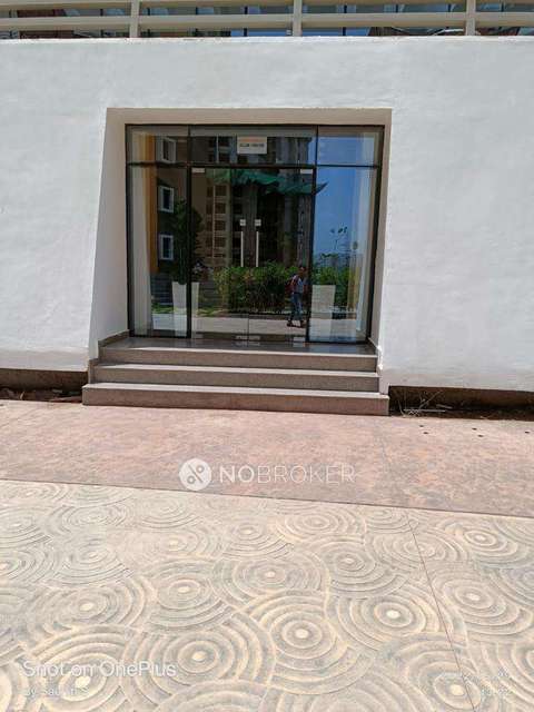 2 BHK Flat In Joyville Hinjawadi  for Rent  In Hinjawadi