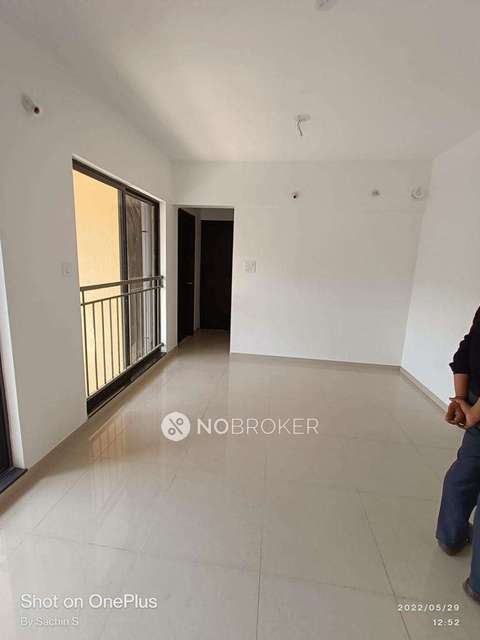 2 BHK Flat In Joyville Hinjawadi  for Rent  In Hinjawadi