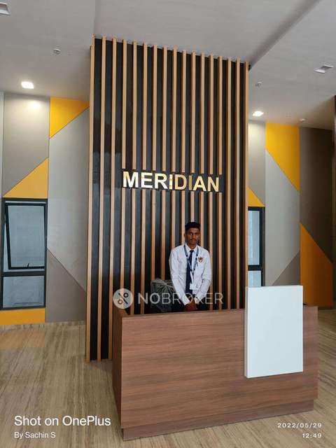 2 BHK Flat In Joyville Hinjawadi  for Rent  In Hinjawadi