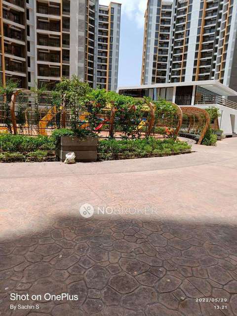 2 BHK Flat In Joyville Hinjawadi  for Rent  In Hinjawadi