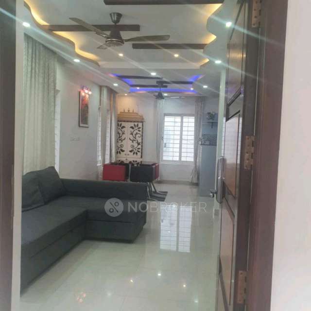 4 BHK Villa In Golden Pearl For Sale  In Attibele