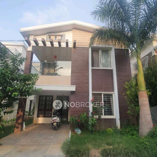 4 BHK Villa In Golden Pearl For Sale  In Attibele