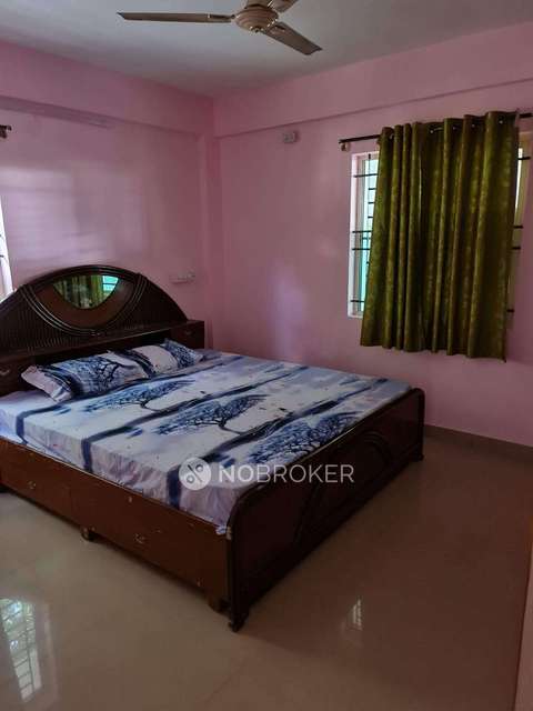 2 BHK Flat In Chaitrashree Comforts Frf2 For Sale  In Rr Nagar