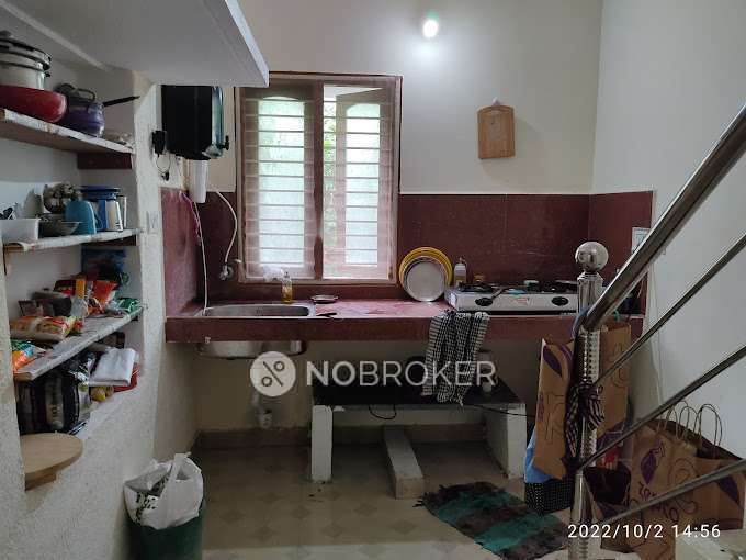 3 BHK House for Rent  In Perungalathur