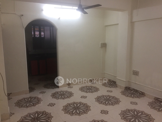 1 RK House for Rent  In Sector 2, Airoli