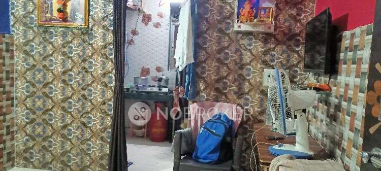 1 RK Flat In Sri Upasana Welfare Apartment Nalasopara East For Sale  In Vedant Public High School & Jr.college Of Science, Commerce & Arts