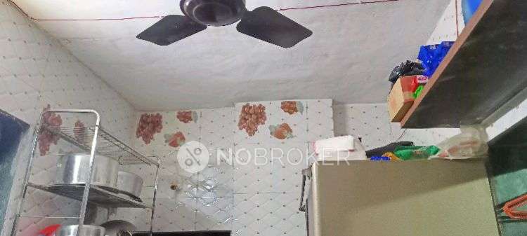 1 RK Flat In Sri Upasana Welfare Apartment Nalasopara East For Sale  In Vedant Public High School & Jr.college Of Science, Commerce & Arts