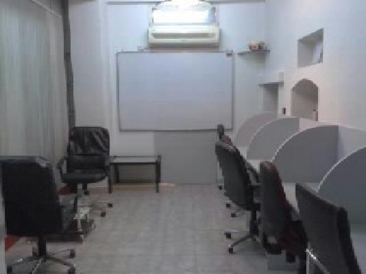 Office Space in Halasuru, Bangalore for Rent 